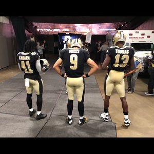 Meet your Posher, Seth